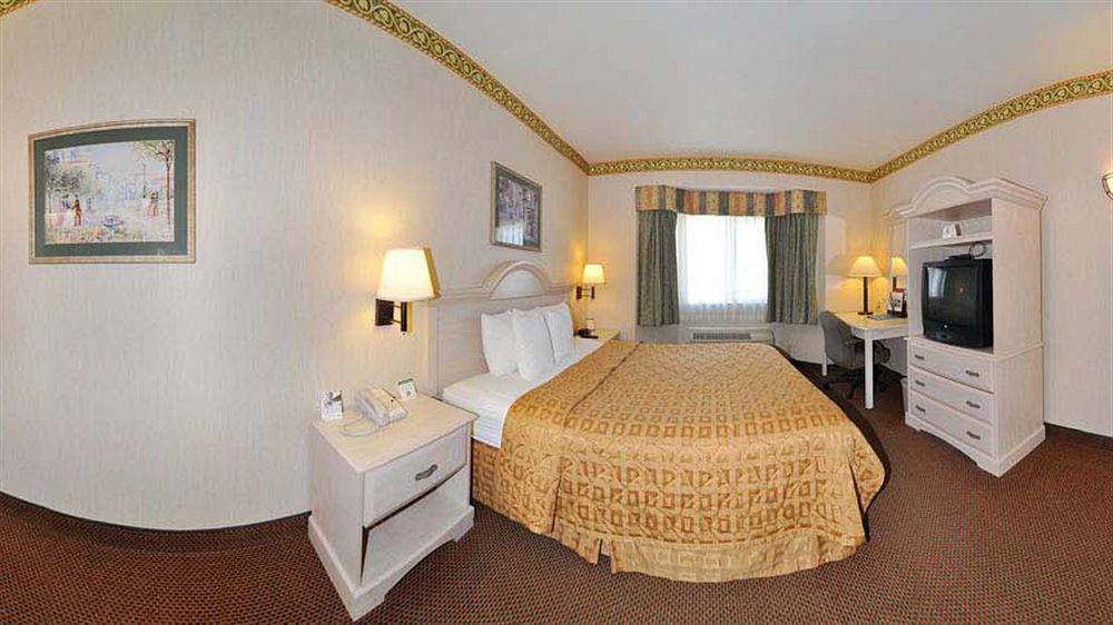 The Atrium Hotel Sfo Airport - Free Shuttle & Breakfast San Bruno Exteriér fotografie