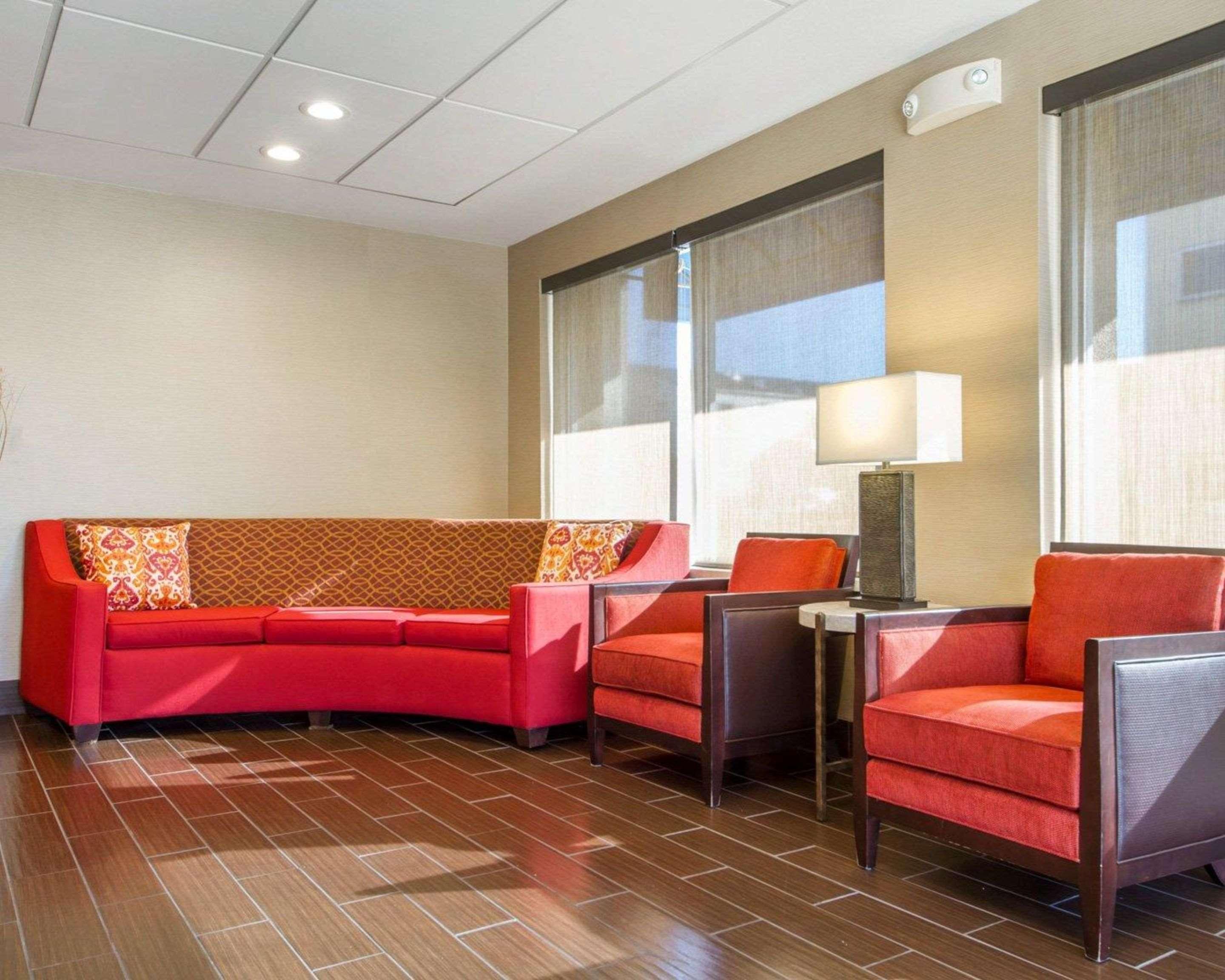 The Atrium Hotel Sfo Airport - Free Shuttle & Breakfast San Bruno Exteriér fotografie