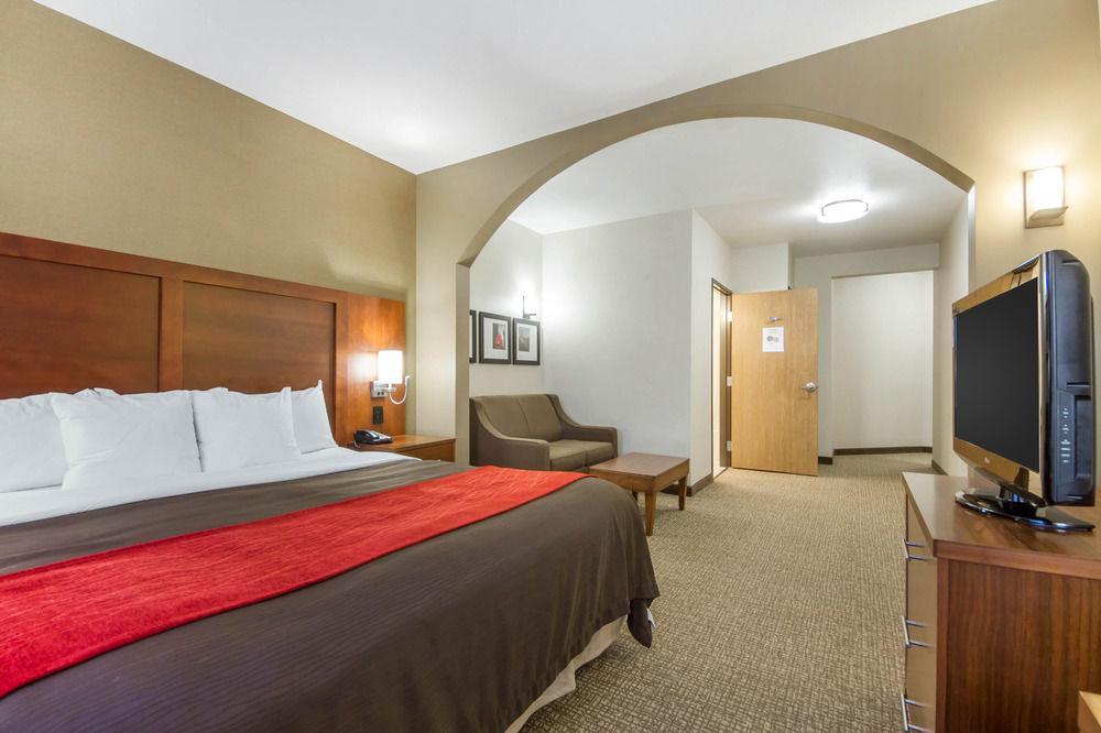 The Atrium Hotel Sfo Airport - Free Shuttle & Breakfast San Bruno Exteriér fotografie