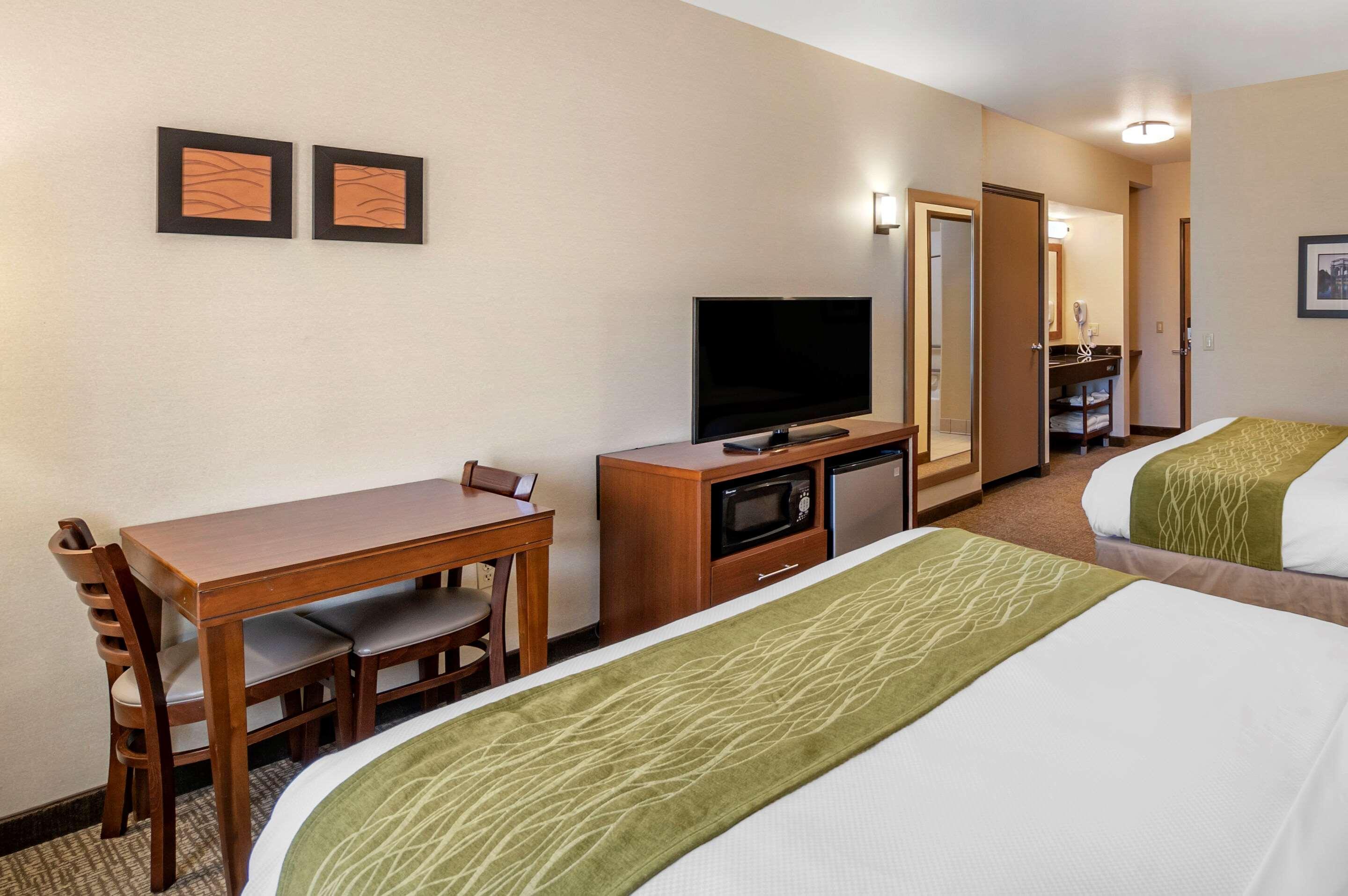 The Atrium Hotel Sfo Airport - Free Shuttle & Breakfast San Bruno Exteriér fotografie