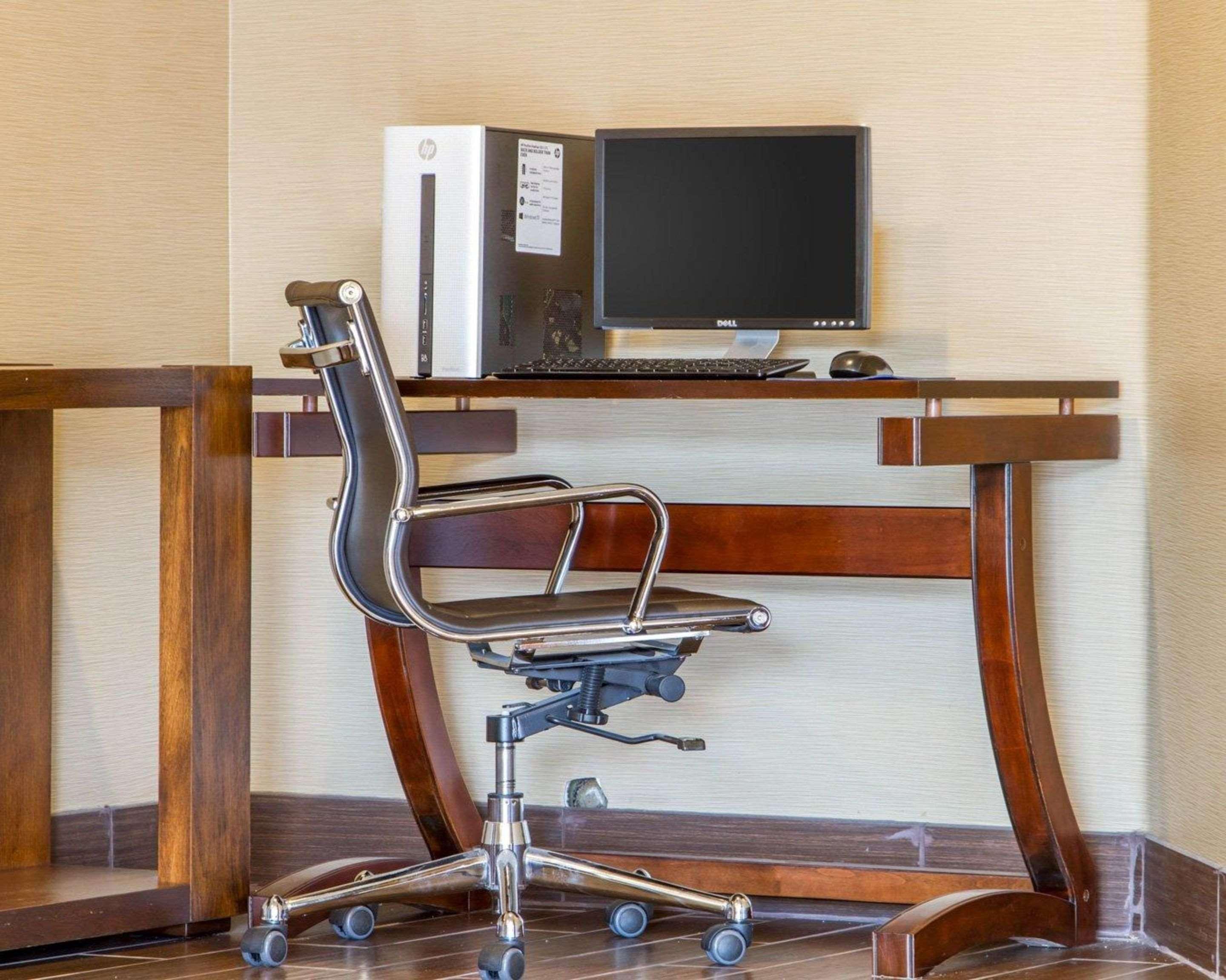 The Atrium Hotel Sfo Airport - Free Shuttle & Breakfast San Bruno Exteriér fotografie