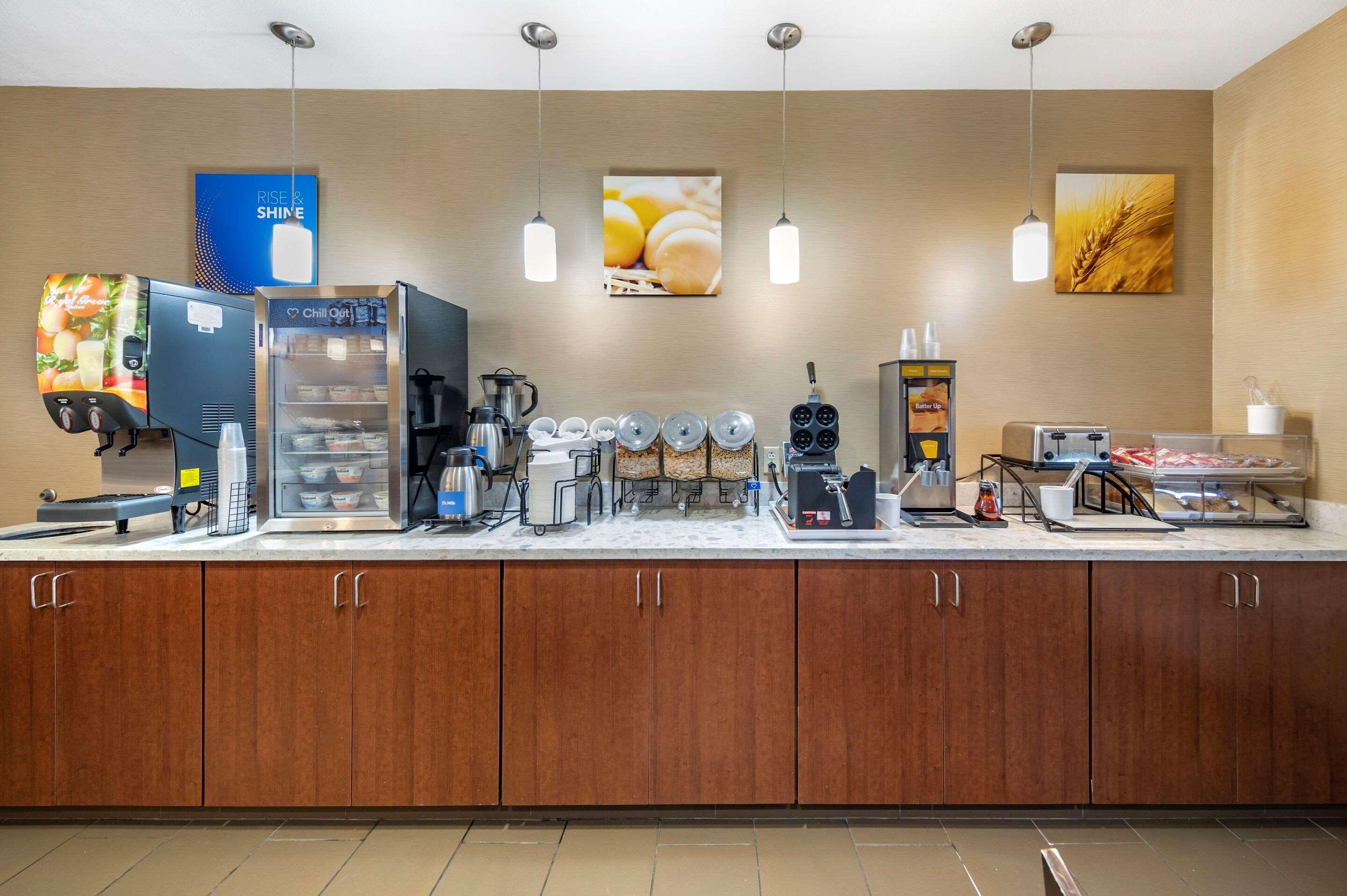 The Atrium Hotel Sfo Airport - Free Shuttle & Breakfast San Bruno Exteriér fotografie